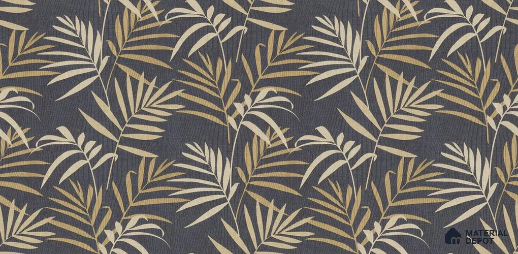 10290-4 17ft x 3.5 ft (42 Inches) Florals Look Wallpaper - 59 Sq. Ft. | Minimum 15% wastage during installation