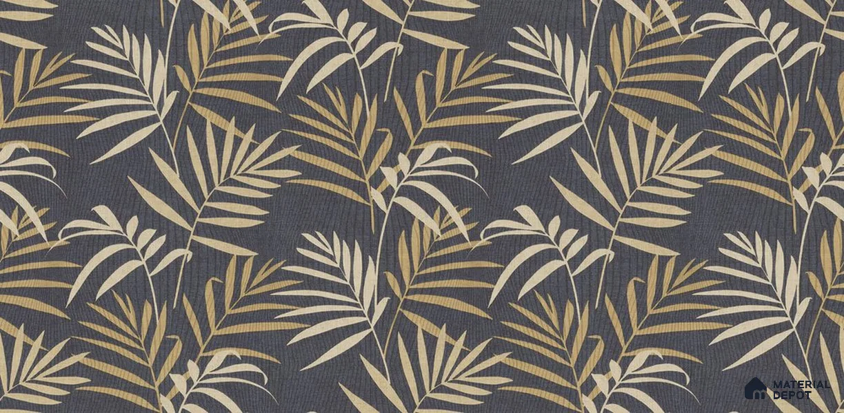 10290-4 17ft x 3.5 ft (42 Inches) Florals Look Wallpaper - 59 Sq. Ft. | Minimum 15% wastage during installation