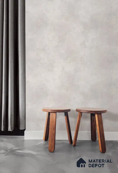 10291-3 | 17ft x 3.5 ft (42 Inches) Marble Look Wallpaper - 59 Sq. Ft. | Minimum 10% wastage during installation