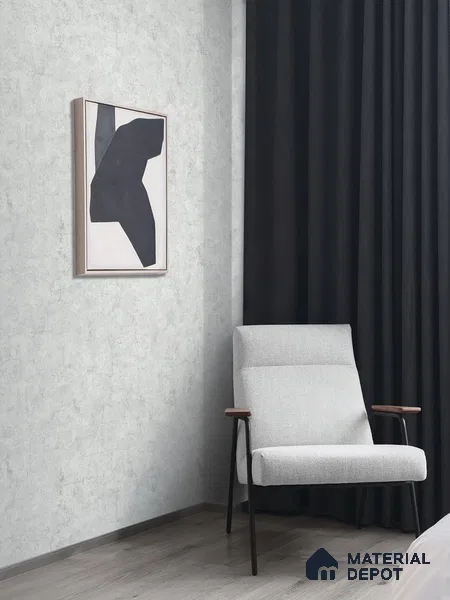 10294-2 | 17ft x 3.5 ft (42 Inches) Marble Look Wallpaper - 59 Sq. Ft. | Minimum 10% wastage during installation