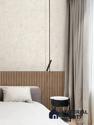 10294-5 | 17ft x 3.5 ft (42 Inches) Marble Look Wallpaper - 59 Sq. Ft. | Minimum 10% wastage during installation