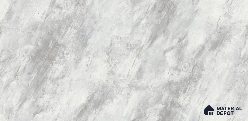 10295-4 | 17ft x 3.5 ft (42 Inches) Marble Look Wallpaper - 59 Sq. Ft. | Minimum 10% wastage during installation