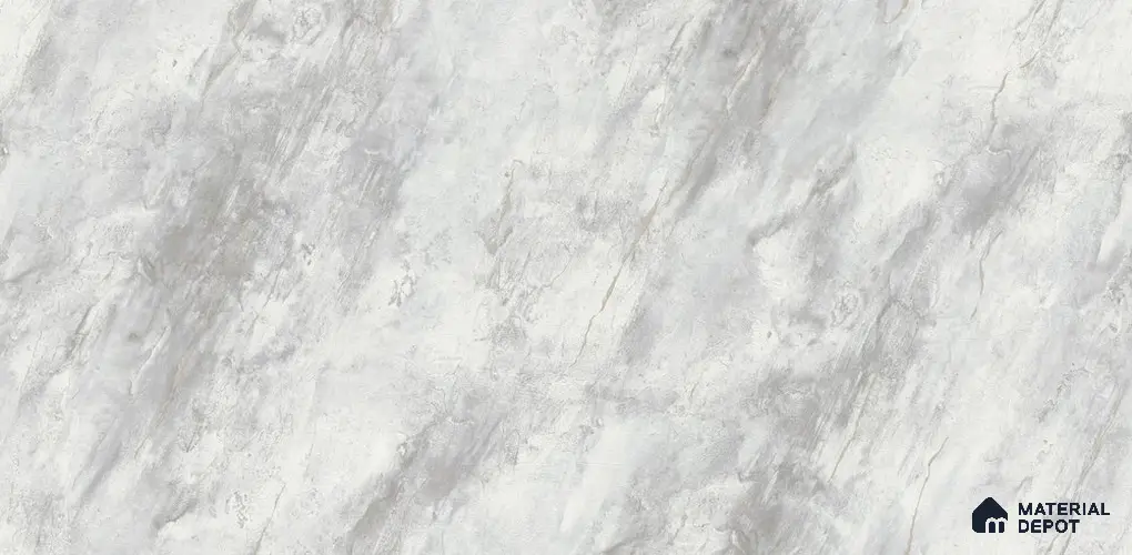 10295-4 | 17ft x 3.5 ft (42 Inches) Marble Look Wallpaper - 59 Sq. Ft. | Minimum 10% wastage during installation