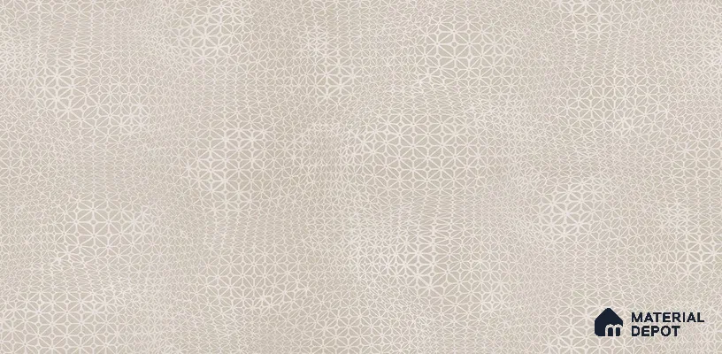 10296-2 | 17ft x 3.5 ft (42 Inches) Patterned Look Wallpaper - 59 Sq. Ft. | Minimum 15% wastage during installation