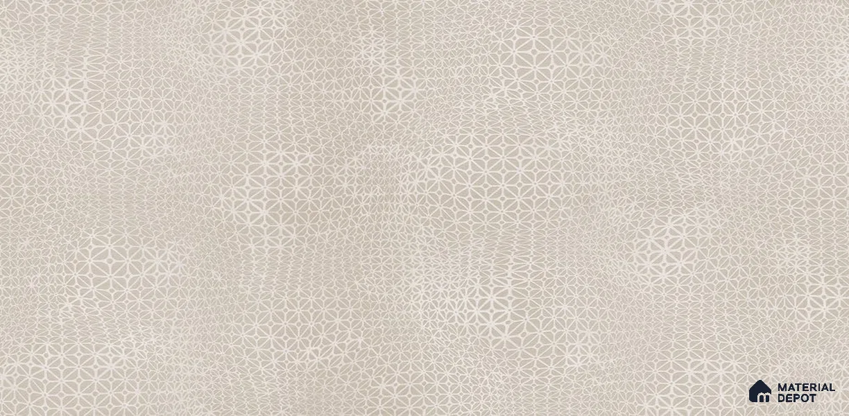 10296-2 | 17ft x 3.5 ft (42 Inches) Patterned Look Wallpaper - 59 Sq. Ft. | Minimum 15% wastage during installation