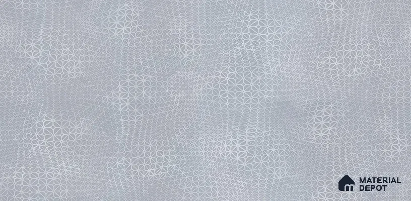 10296-3 | 17ft x 3.5 ft (42 Inches) Patterned Look Wallpaper - 59 Sq. Ft. | Minimum 15% wastage during installation