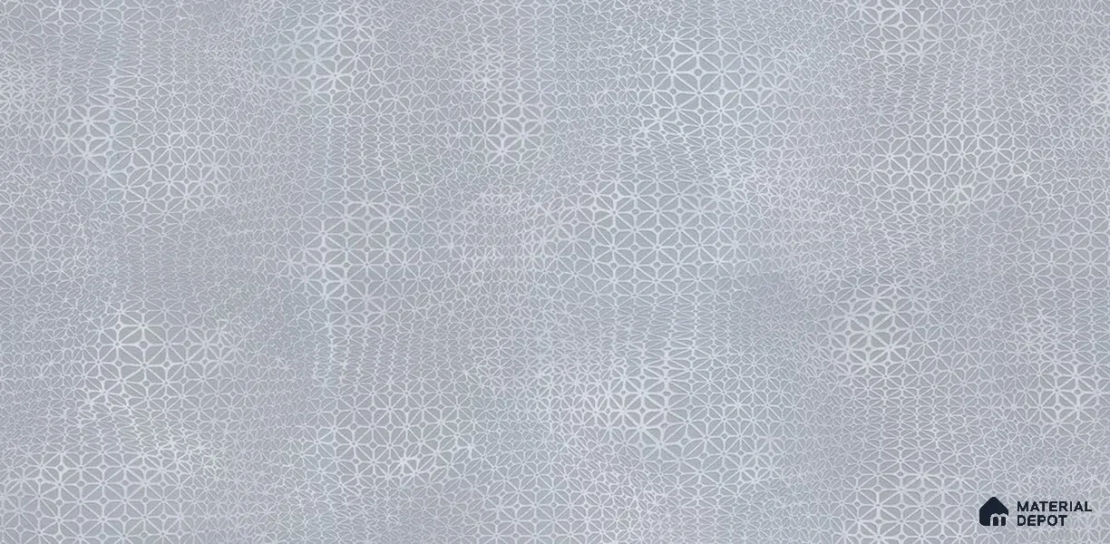 10296-3 | 17ft x 3.5 ft (42 Inches) Patterned Look Wallpaper - 59 Sq. Ft. | Minimum 15% wastage during installation