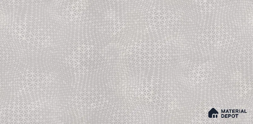 10296-4 | 17ft x 3.5 ft (42 Inches) Patterned Look Wallpaper - 59 Sq. Ft. | Minimum 15% wastage during installation