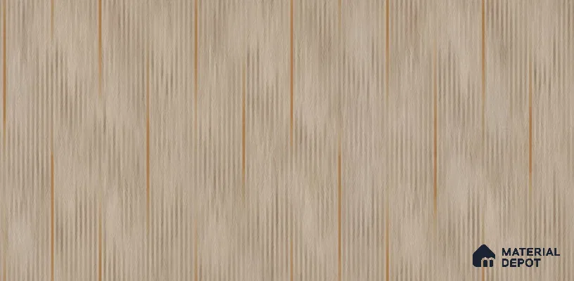 10299-2 | 17ft x 3.5 ft (42 Inches) Wood Look Wallpaper - 59 Sq. Ft. | Minimum 15% wastage during installation