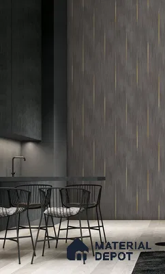 10299-4 | 17ft x 3.5 ft (42 Inches) Wood Look Wallpaper - 59 Sq. Ft. | Minimum 15% wastage during installation