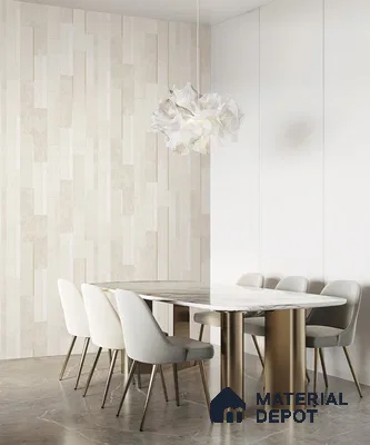 10300-3 17ft x 3.5 ft (42 Inches) Patterned Look Wallpaper - 59 Sq. Ft. | Minimum 15% wastage during installation