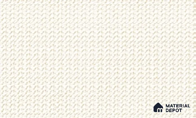10310-1 | 17ft x 3.5 ft (42 Inches) Fabric Look Wallpaper - 59 Sq. Ft. | Minimum 10% wastage during installation