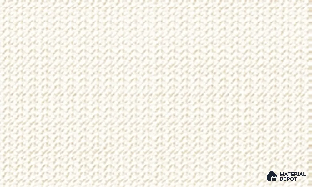 10310-1 | 17ft x 3.5 ft (42 Inches) Fabric Look Wallpaper - 59 Sq. Ft. | Minimum 10% wastage during installation