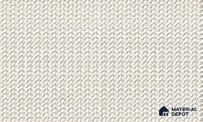 10310-2 | 17ft x 3.5 ft (42 Inches) Fabric Look Wallpaper - 59 Sq. Ft. | Minimum 10% wastage during installation