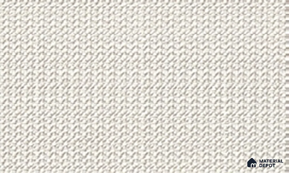 10310-2 | 17ft x 3.5 ft (42 Inches) Fabric Look Wallpaper - 59 Sq. Ft. | Minimum 10% wastage during installation