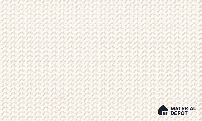 10310-3 | 17ft x 3.5 ft (42 Inches) Fabric Look Wallpaper - 59 Sq. Ft. | Minimum 10% wastage during installation