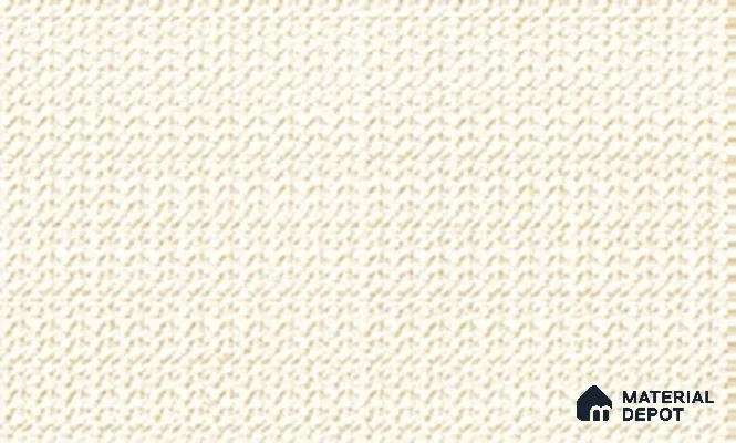 10310-4 | 17ft x 3.5 ft (42 Inches) Fabric Look Wallpaper - 59 Sq. Ft. | Minimum 10% wastage during installation