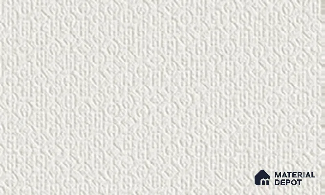 10313-2 | 17ft x 3.5 ft (42 Inches) Patterned Look Wallpaper - 59 Sq. Ft. | Minimum 15% wastage during installation