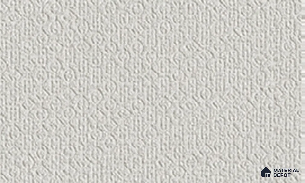 10313-3 | 17ft x 3.5 ft (42 Inches) Patterned Look Wallpaper - 59 Sq. Ft. | Minimum 15% wastage during installation