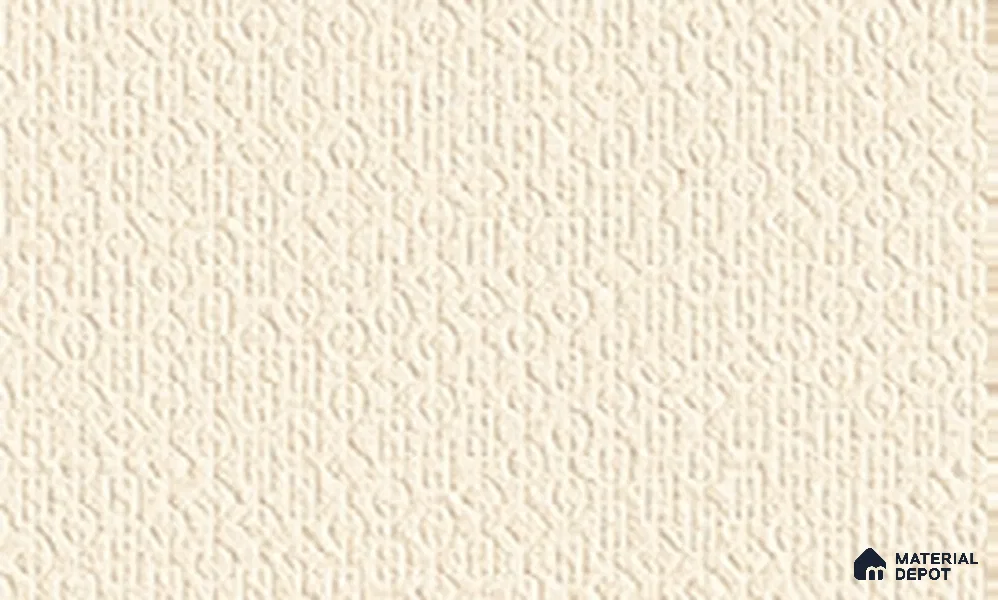 10313-4 | 17ft x 3.5 ft (42 Inches) Patterned Look Wallpaper - 59 Sq. Ft. | Minimum 15% wastage during installation