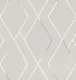A close-up of a 10314-2 | 17ft x 3.5 ft (42 Inches) Geometric Look Wallpaper - 59 Sq. Ft. available at Material Depot in Bangalore