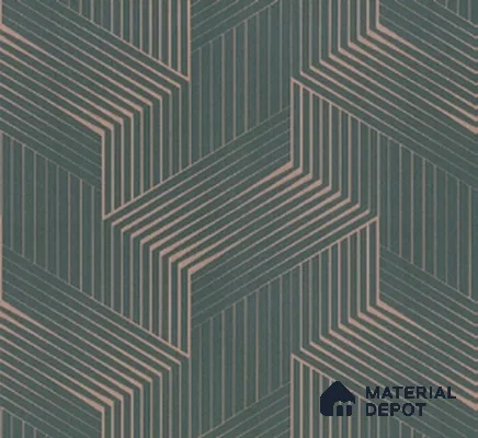 10316-3 | 17ft x 3.5 ft (42 Inches) Texture Look Wallpaper - 59 Sq. Ft. | Minimum 15% wastage during installation