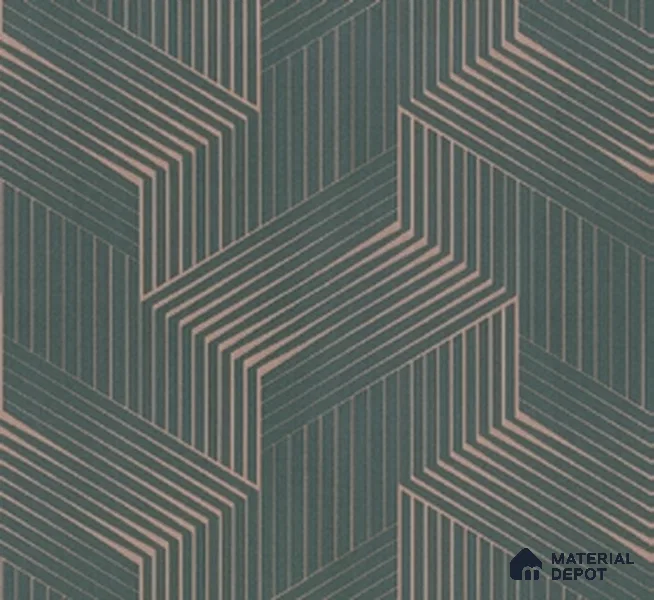 10316-3 | 17ft x 3.5 ft (42 Inches) Texture Look Wallpaper - 59 Sq. Ft. | Minimum 15% wastage during installation