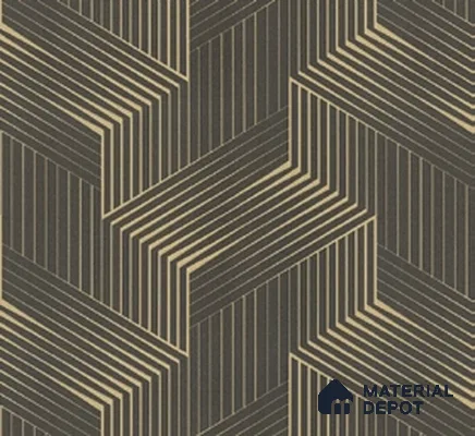10316-4 | 17ft x 3.5 ft (42 Inches) Texture Look Wallpaper - 59 Sq. Ft. | Minimum 15% wastage during installation