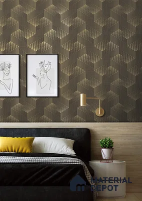 10316-4 | 17ft x 3.5 ft (42 Inches) Texture Look Wallpaper - 59 Sq. Ft. | Minimum 15% wastage during installation