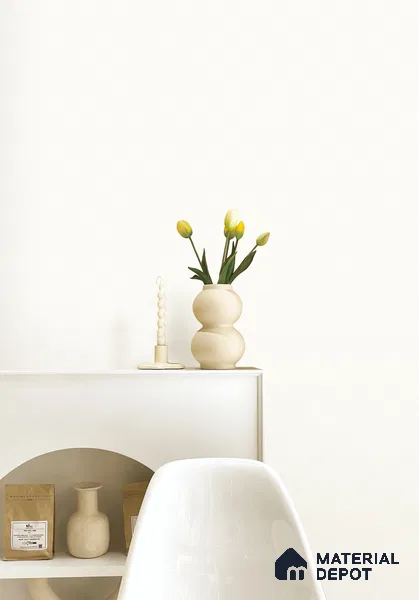 10317-1 | 17ft x 3.5 ft (42 Inches) Fabric Look Wallpaper - 59 Sq. Ft. | Minimum 10% wastage during installation