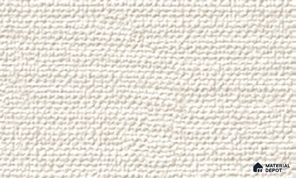 10317-2 | 17ft x 3.5 ft (42 Inches) Fabric Look Wallpaper - 59 Sq. Ft. | Minimum 10% wastage during installation