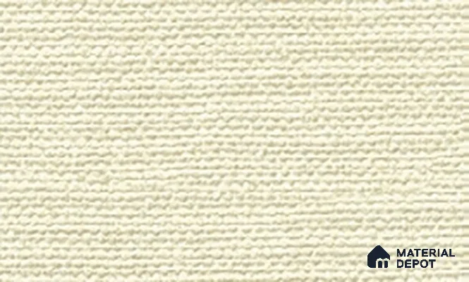 10317-6 | 17ft x 3.5 ft (42 Inches) Fabric Look Wallpaper - 59 Sq. Ft. | Minimum 10% wastage during installation