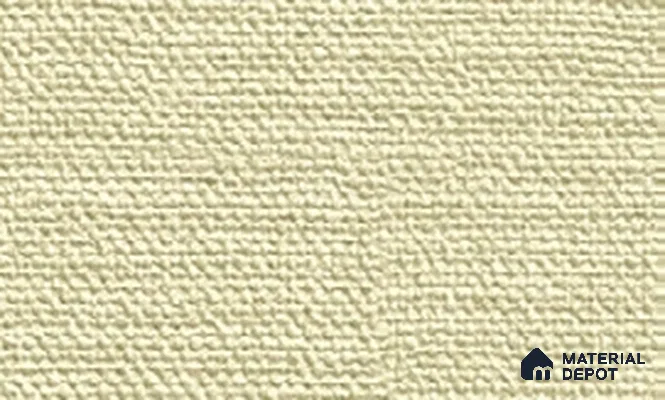 10317-7 | 17ft x 3.5 ft (42 Inches) Fabric Look Wallpaper - 59 Sq. Ft. | Minimum 10% wastage during installation