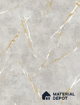 10323-3 | 17ft x 3.5 ft (42 Inches) Marble Look Wallpaper - 59 Sq. Ft. | Minimum 10% wastage during installation