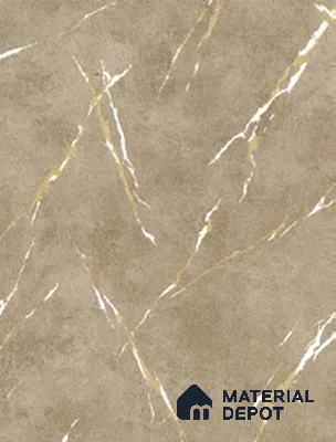 10323-4 | 17ft x 3.5 ft (42 Inches) Marble Look Wallpaper - 59 Sq. Ft. | Minimum 10% wastage during installation