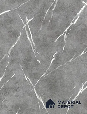 10323-5 | 17ft x 3.5 ft (42 Inches) Marble Look Wallpaper - 59 Sq. Ft. | Minimum 10% wastage during installation