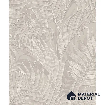 322103 | 32 ft x 1.73 ft (20.76 Inches) Nature Look Wallpaper - 57.05 Sq. Ft. | Minimum 15% wastage during installation