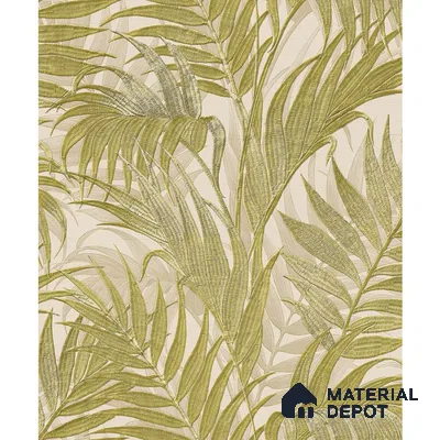 322104 | 32 ft x 1.73 ft (20.76 Inches) Nature Look Wallpaper - 57.05 Sq. Ft. | Minimum 15% wastage during installation