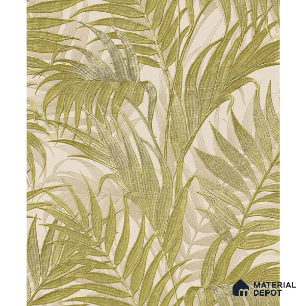 322104 | 32 ft x 1.73 ft (20.76 Inches) Nature Look Wallpaper - 57.05 Sq. Ft. | Minimum 15% wastage during installation