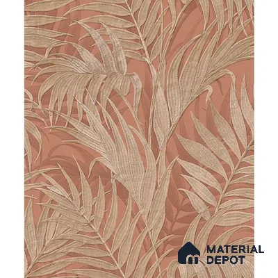 322106 | 32 ft x 1.73 ft (20.76 Inches) Nature Look Wallpaper - 57.05 Sq. Ft. | Minimum 15% wastage during installation