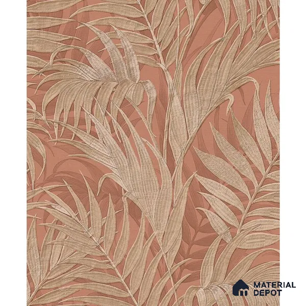 322106 | 32 ft x 1.73 ft (20.76 Inches) Nature Look Wallpaper - 57.05 Sq. Ft. | Minimum 15% wastage during installation