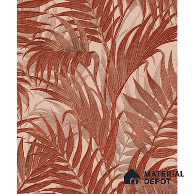322107 | 32 ft x 1.73 ft (20.76 Inches) Nature Look Wallpaper - 57.05 Sq. Ft. | Minimum 15% wastage during installation