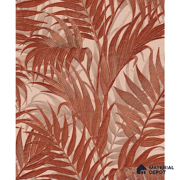 322107 | 32 ft x 1.73 ft (20.76 Inches) Nature Look Wallpaper - 57.05 Sq. Ft. | Minimum 15% wastage during installation