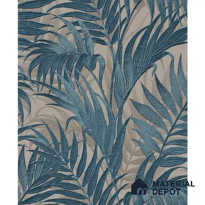 322108 | 32 ft x 1.73 ft (20.76 Inches) Nature Look Wallpaper - 57.05 Sq. Ft. | Minimum 15% wastage during installation