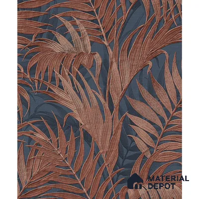 322109 | 32 ft x 1.73 ft (20.76 Inches) Nature Look Wallpaper - 57.05 Sq. Ft. | Minimum 15% wastage during installation