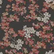 A close-up of a 322207 | 32 ft x 1.73 ft (20.76 Inches) Florals Look Wallpaper - 57.05 Sq. Ft. available at Material Depot in Bangalore