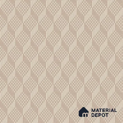 322305 | 32 ft x 1.73 ft (20.76 Inches) Geometric Look Wallpaper - 57.05 Sq. Ft. | Minimum 15% wastage during installation