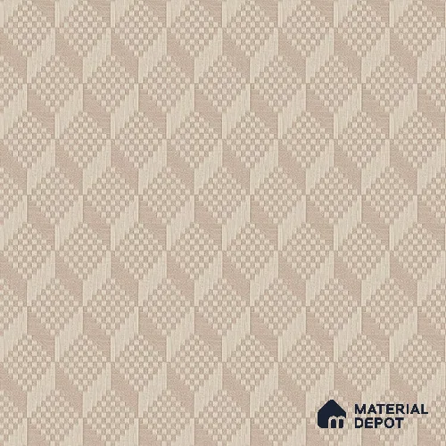 322305 | 32 ft x 1.73 ft (20.76 Inches) Geometric Look Wallpaper - 57.05 Sq. Ft. | Minimum 15% wastage during installation