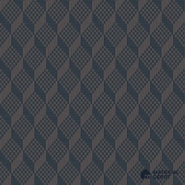 322307 | 32 ft x 1.73 ft (20.76 Inches) Geometric Look Wallpaper - 57.05 Sq. Ft. | Minimum 15% wastage during installation
