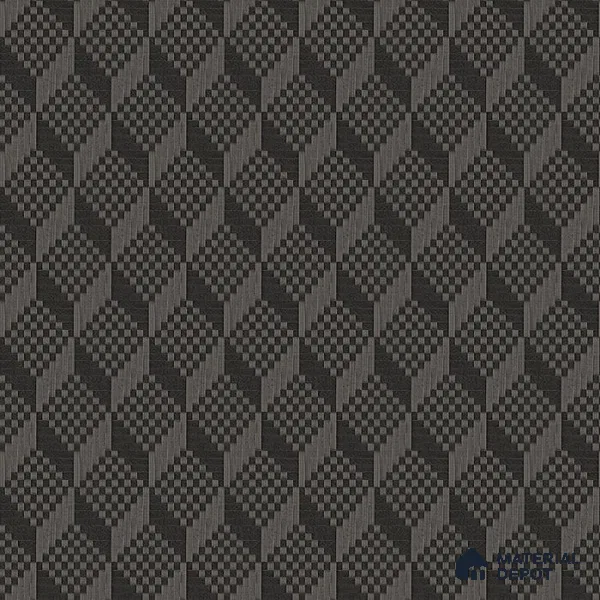 322309 | 32 ft x 1.73 ft (20.76 Inches) Geometric Look Wallpaper - 57.05 Sq. Ft. | Minimum 15% wastage during installation